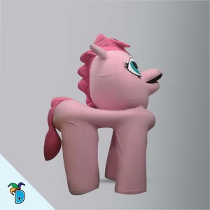 Botarga Ponny